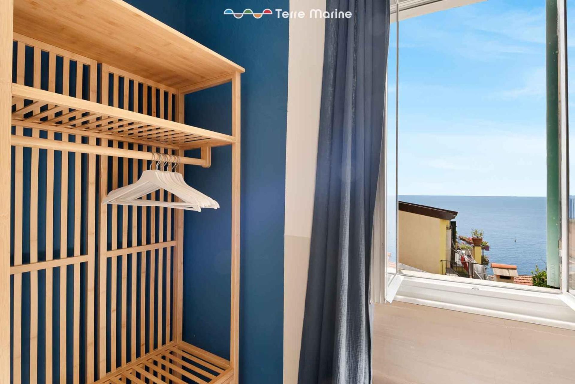 Il Mare Sotto Hotell Riomaggiore Exteriör bild