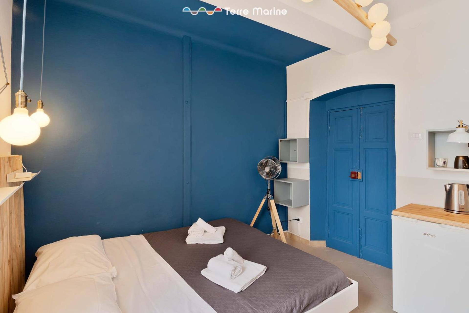 Il Mare Sotto Hotell Riomaggiore Exteriör bild