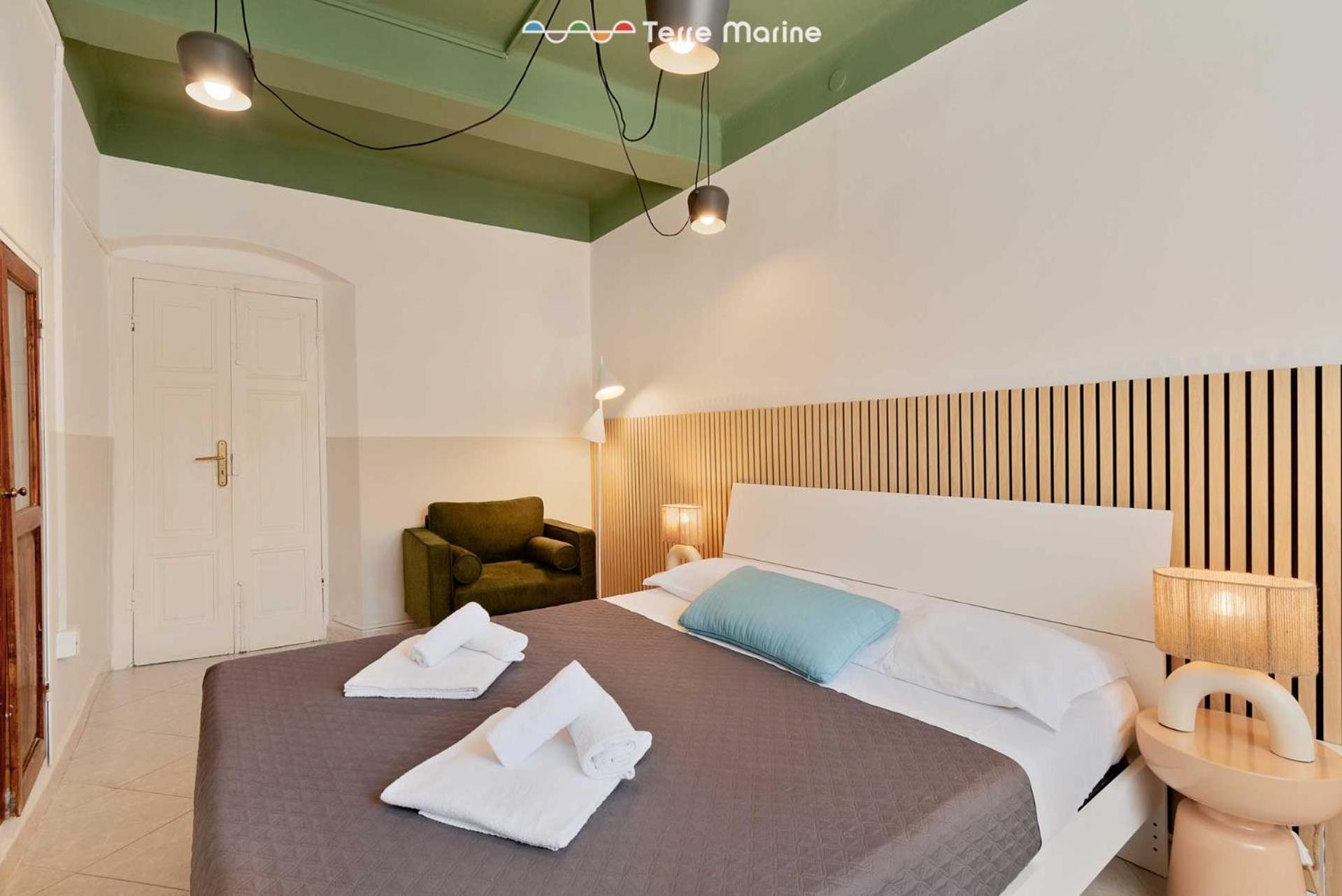 Il Mare Sotto Hotell Riomaggiore Exteriör bild